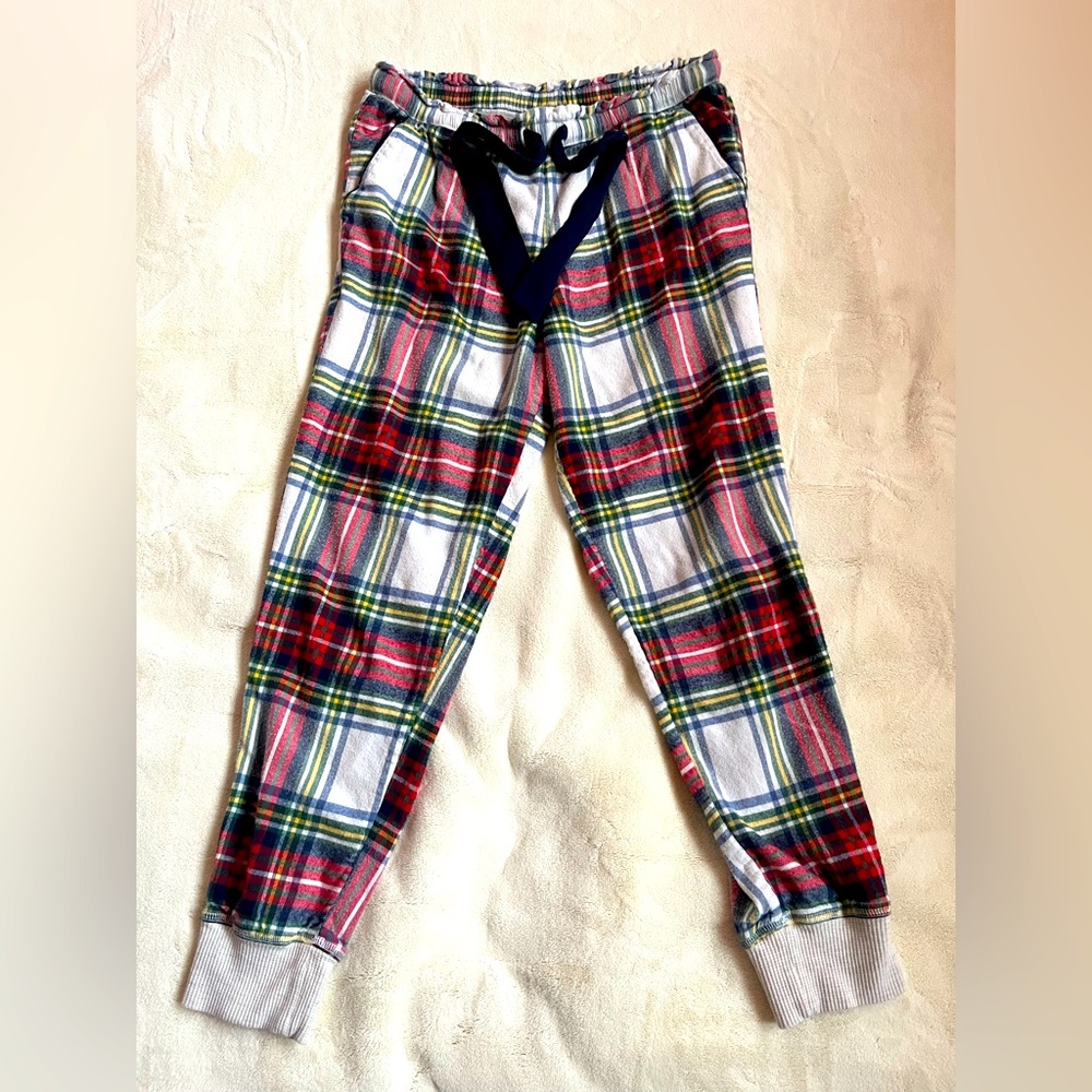 Aerie Flannel Pajama Pants